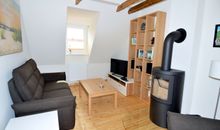 Wohnzimmer oben