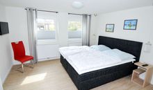 Schlafzimmer unten