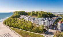 FW Lesecafe - Ostseewelle