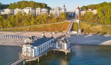 FW Lesecafe - Ostseewelle