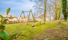 Gartenblick