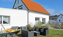 Ferienwohnung zum Reddevitzer Höft