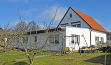 Ferienwohnung zum Reddevitzer Höft