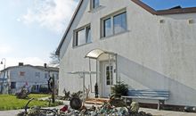 Ferienwohnung zum Reddevitzer Höft