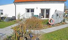 Ferienwohnung zum Reddevitzer Höft