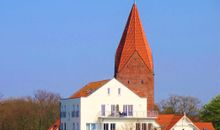 Kurhaus Wohnung 11 Sansibar