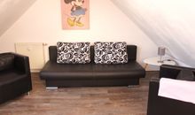 Schlafsofa