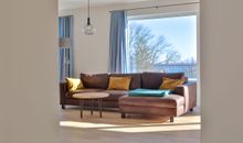 Von der Couch auf die Ostsee blicken
