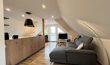 Ferienwohnung Findling WE Sandkorn