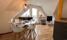 Ferienwohnung Findling WE Sandkorn