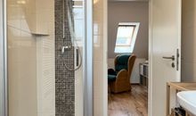 Ferienwohnung Findling WE Sandkorn