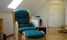 Ferienwohnung Findling WE Sandkorn