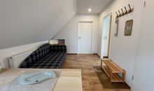 Ferienwohnung Findling WE Sandkorn