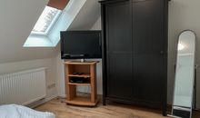 Ferienwohnung Findling WE Sandkorn