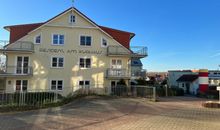 Ansicht Hauptgebäude