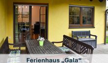 Herzlich Willkommen im Ferienhaus Gala!