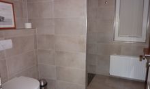 Badezimmer Dusche WC