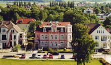 Hotel Am Kieler Schloss Kiel by Premiere Classe