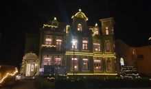 Hotel Am Kieler Schloss Kiel by Premiere Classe