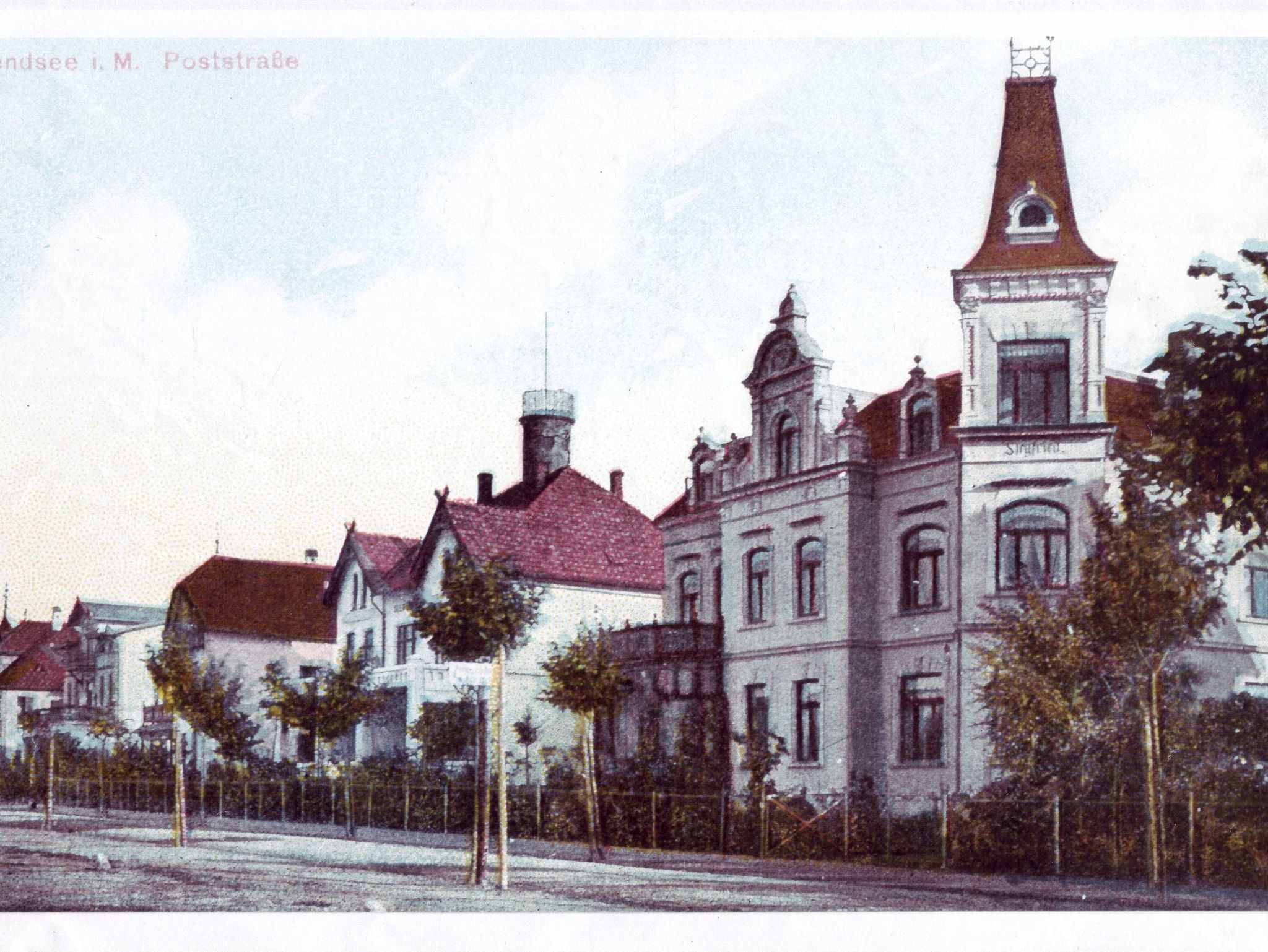 Hotel Flämischer Hof