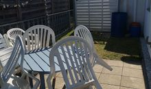 Schlafzimmer 2 mit Bad en Suite