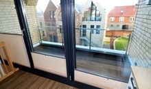 Wellness mit Ruheliegen und Tauchbecken