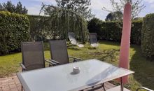 Ferienhaus Josephin