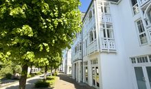 Haus Mönchgut - Seepark