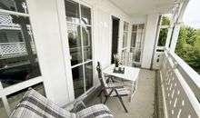 Balkon  mit Zugang vom Wohn-/Essbereich