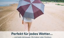 Perfekt für jedes Wetter und jede Jahreszeit. Ob Indoor oder Outdoor, Strand oder Wald und Seen  Usedom ist perfekt!