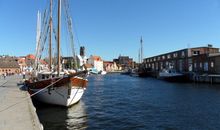 Ansicht des  Hauses