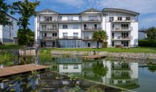 Naturstrand bei Parow