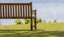 Ferienhaussiedlung Rügenblick