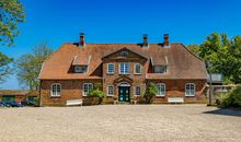 Der Gutshof
