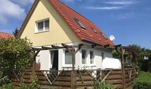 Haus Strandgut