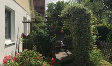 Haus Strandgut