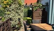 Haus Strandgut