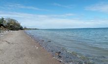 Naturstrand Norgaardholz