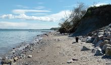 Hundestrand Norgaardholz
