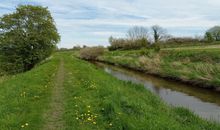 Wanderwege