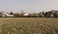 Blick von der Weide