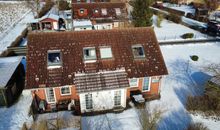 Blick von oben