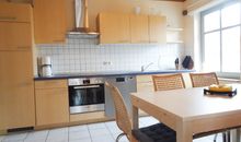 Maisonette-Ferienwohnung