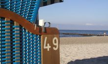 Strand Ostseebad Rerik