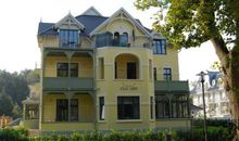 Appartmenthaus Villa Laura