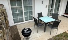 Terrasse Wohnung 5