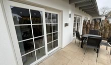 Terrasse Wohnung 4