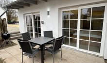 Terrasse Wohnung 4