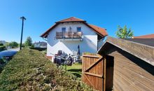 Außenansicht Süden