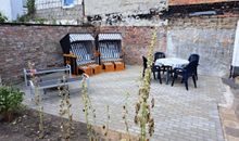 Fairmietung Gartenblick 2. OG rechts - ABC543